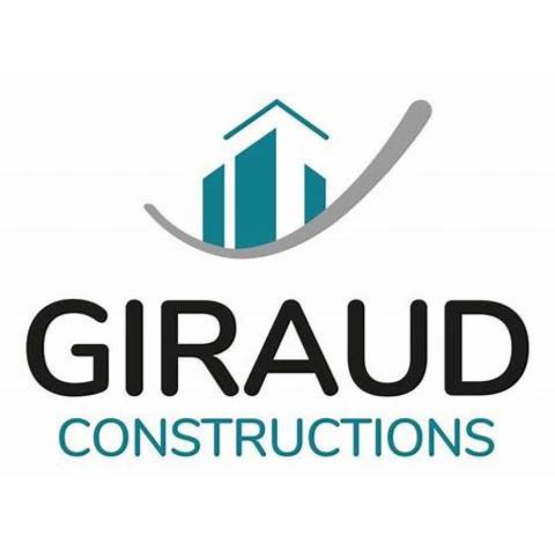 Logo Groupe Giraud
