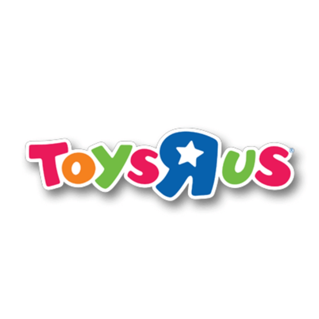 Logo Toys'RUs